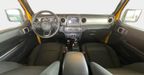 Jeep Wrangler 3.6 JL V6 SPORT 4WD AUTO Suv 2021