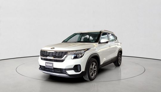 KIA • Seltos