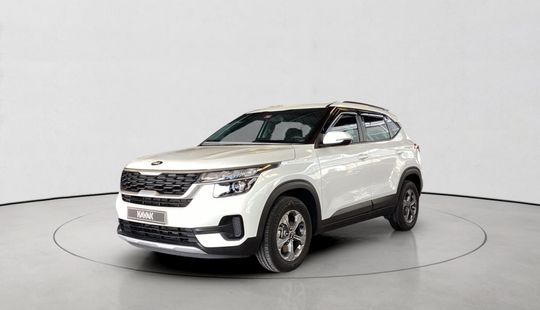 KIA • Seltos