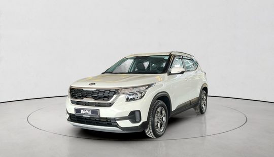 KIA • Seltos