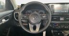 Kia Seltos 1.6 AUTO LX 2WD STD Suv 2021