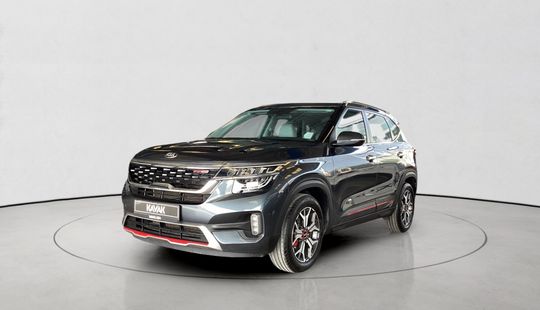 KIA • Seltos