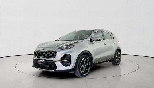 KIA • Sportage