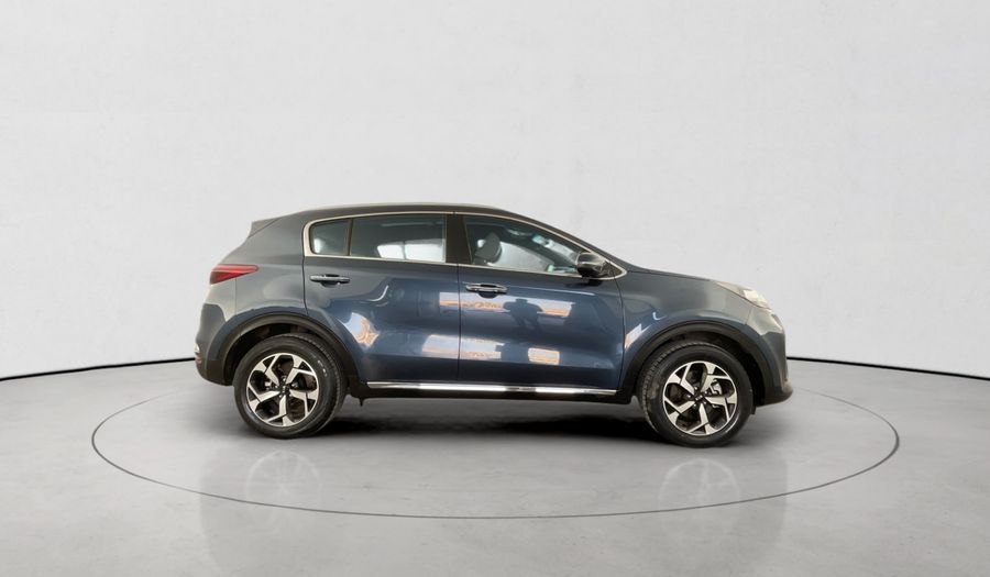 Kia Sportage 1.6 EX AUTO 2WD Suv 2021