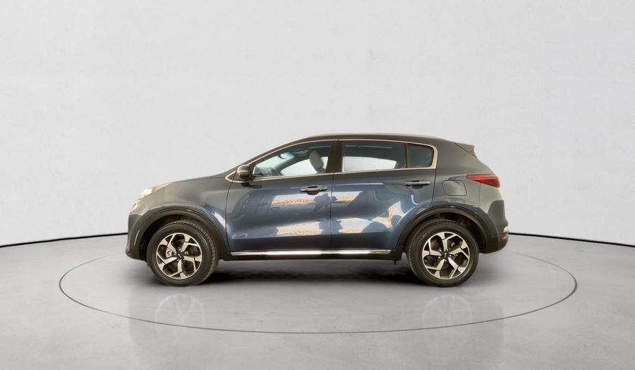 Kia Sportage 1.6 EX AUTO 2WD Suv 2021