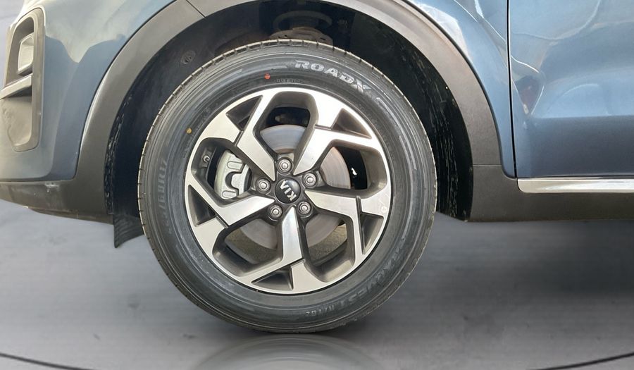 Kia Sportage 1.6 EX AUTO 2WD Suv 2021