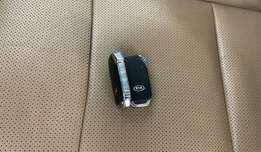 Kia Sportage 1.6 EX AUTO 2WD Suv 2021