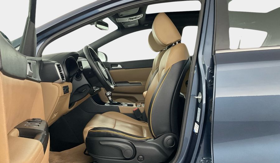 Kia Sportage 1.6 EX AUTO 2WD Suv 2021