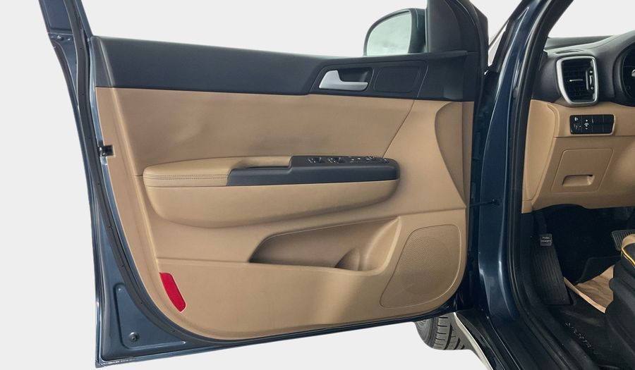 Kia Sportage 1.6 EX AUTO 2WD Suv 2021