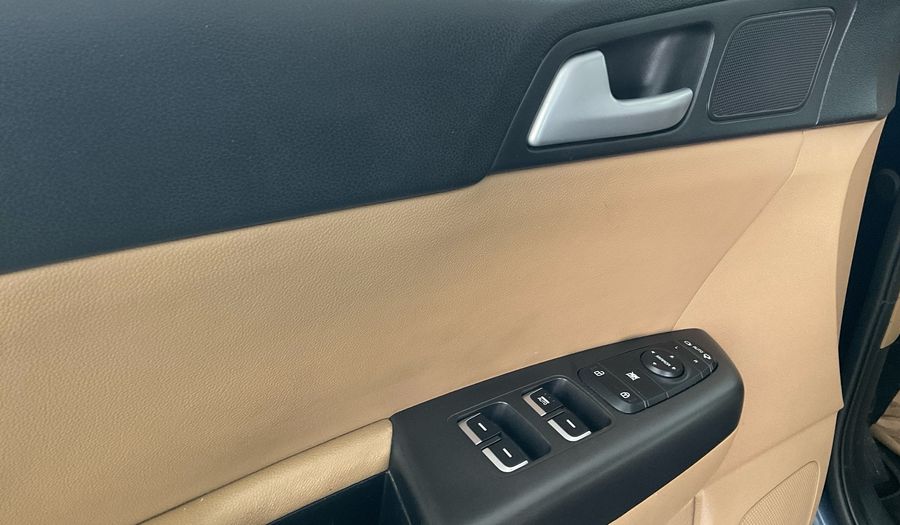 Kia Sportage 1.6 EX AUTO 2WD Suv 2021