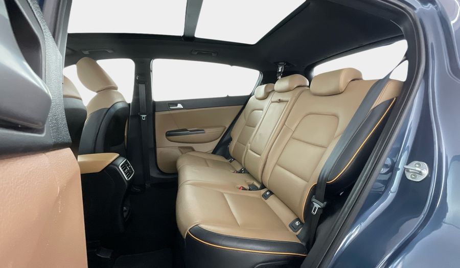 Kia Sportage 1.6 EX AUTO 2WD Suv 2021