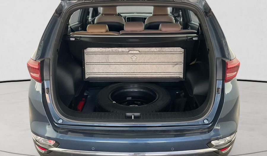 Kia Sportage 1.6 EX AUTO 2WD Suv 2021