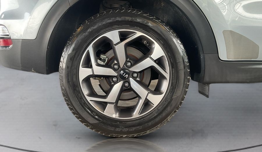 Kia Sportage 1.6 LX AUTO 2WD STD Suv 2021