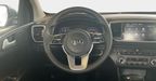 Kia Sportage 1.6 LX AUTO 2WD STD Suv 2021