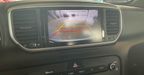 Kia Sportage 1.6 LX AUTO 2WD STD Suv 2021