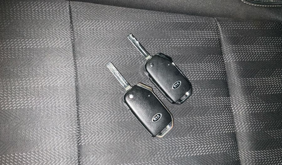 Kia Sportage 1.6 LX AUTO 2WD STD Suv 2021