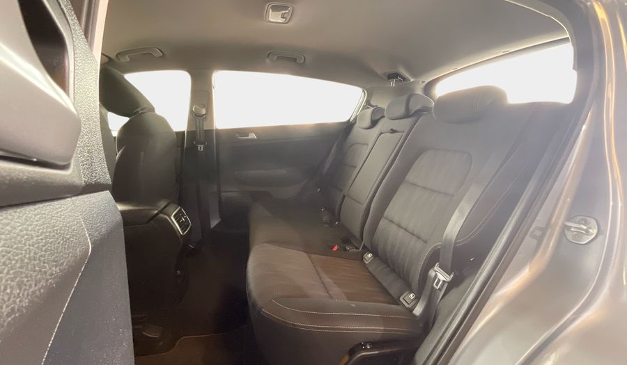 Kia Sportage 1.6 LX AUTO 2WD STD Suv 2021