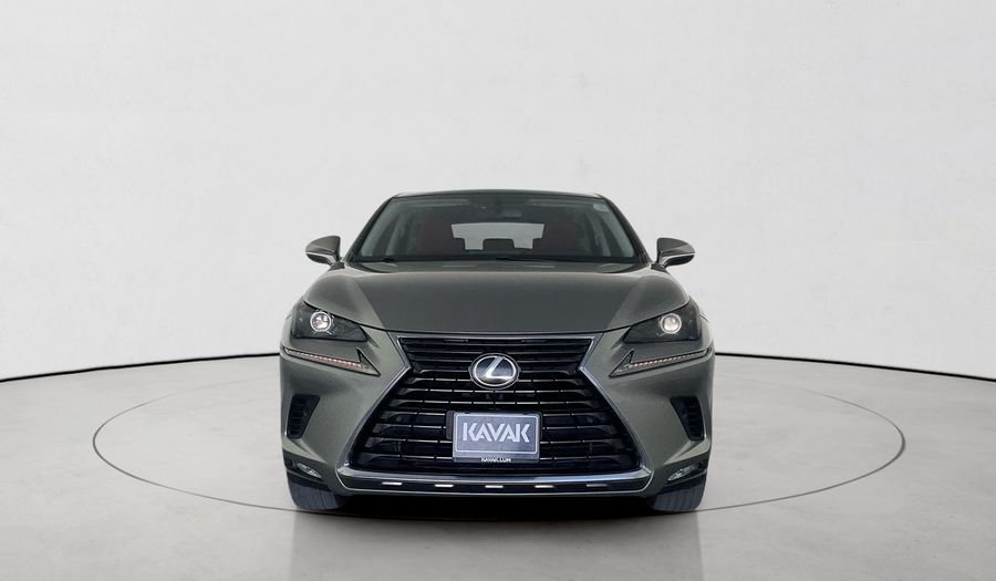 Lexus Nx 2.0T 300 PREMIER 4WD AUTO Suv 2021