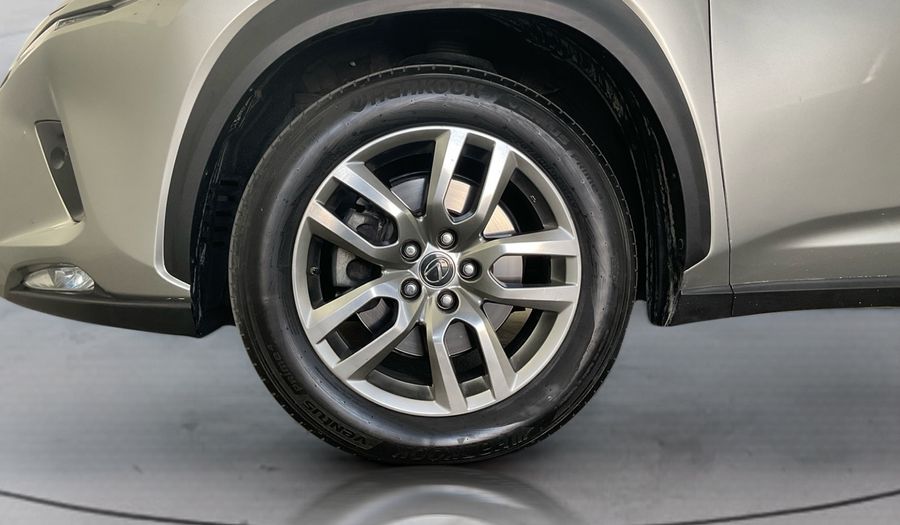 Lexus Nx 2.0T 300 PREMIER 4WD AUTO Suv 2021