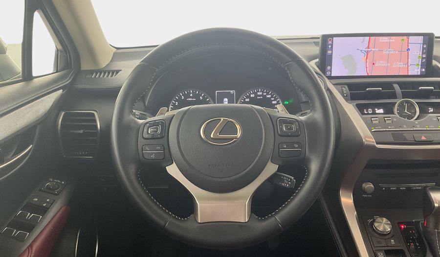 Lexus Nx 2.0T 300 PREMIER 4WD AUTO Suv 2021