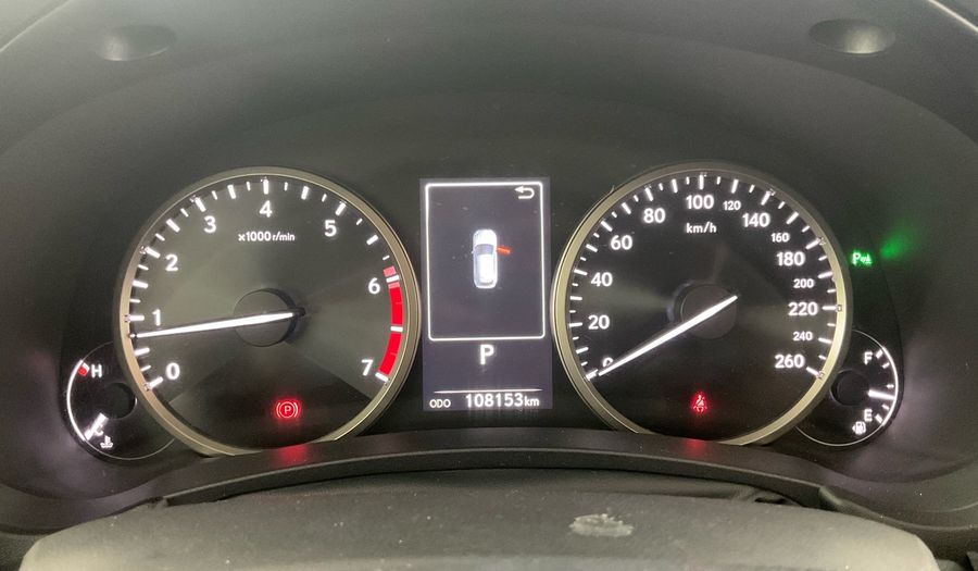 Lexus Nx 2.0T 300 PREMIER 4WD AUTO Suv 2021