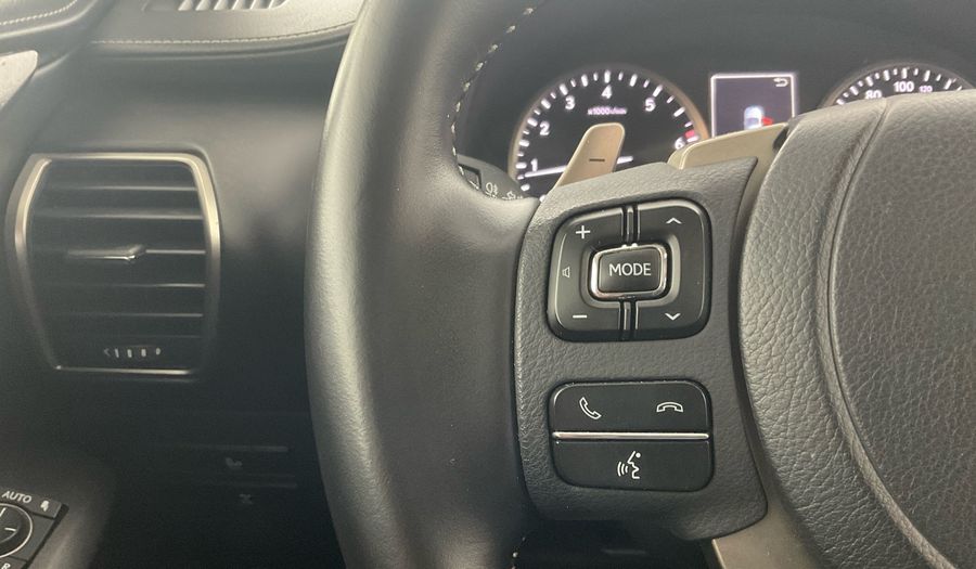 Lexus Nx 2.0T 300 PREMIER 4WD AUTO Suv 2021