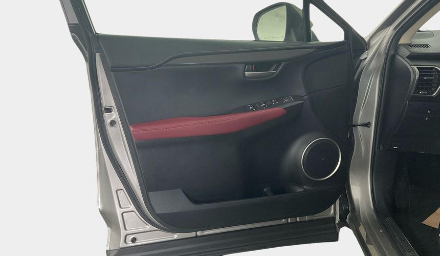 Lexus Nx 2.0T 300 PREMIER 4WD AUTO Suv 2021