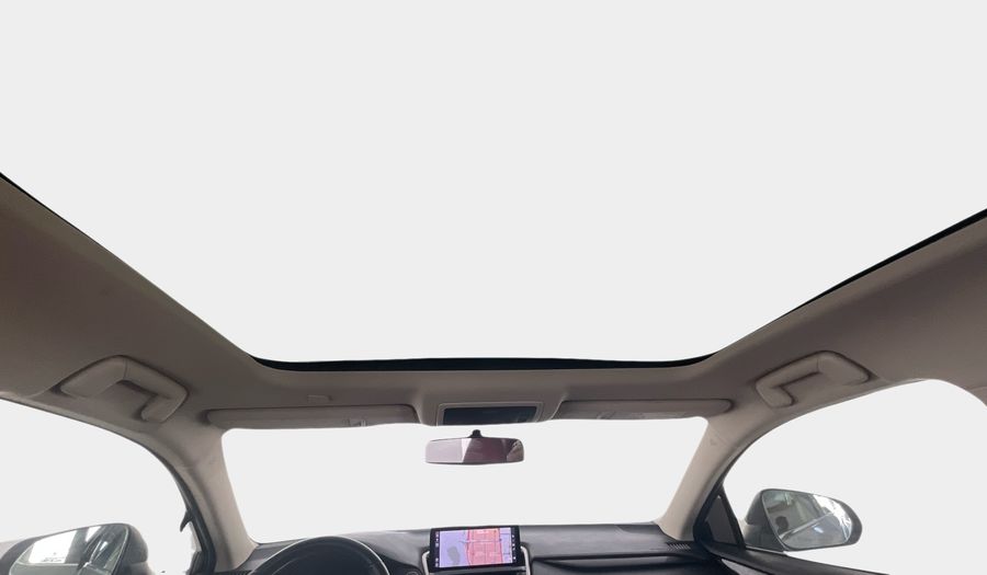 Lexus Nx 2.0T 300 PREMIER 4WD AUTO Suv 2021