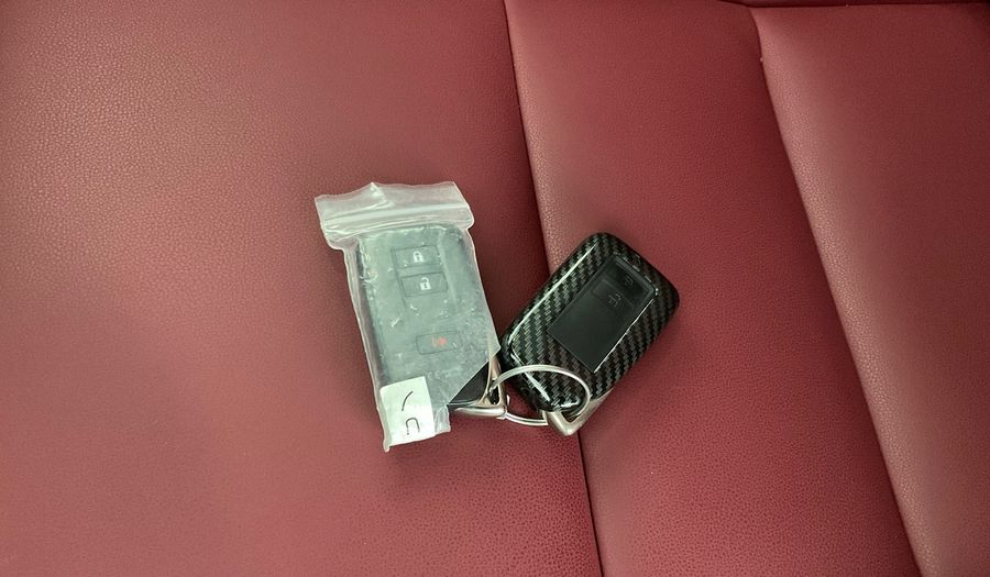 Lexus Nx 2.0T 300 PREMIER 4WD AUTO Suv 2021