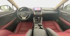 Lexus Nx 2.0T 300 PREMIER 4WD AUTO Suv 2021