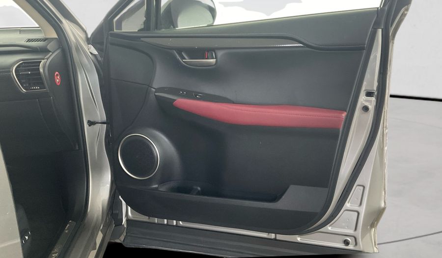 Lexus Nx 2.0T 300 PREMIER 4WD AUTO Suv 2021