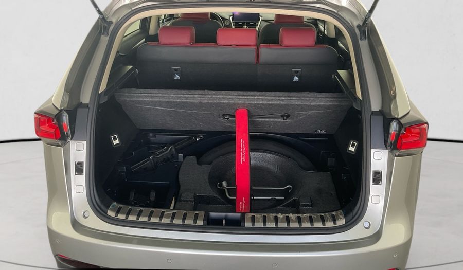 Lexus Nx 2.0T 300 PREMIER 4WD AUTO Suv 2021