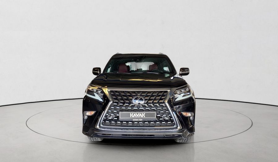 Lexus Gx 460 4.6 PLATINUM AUTO 4WD Suv 2021