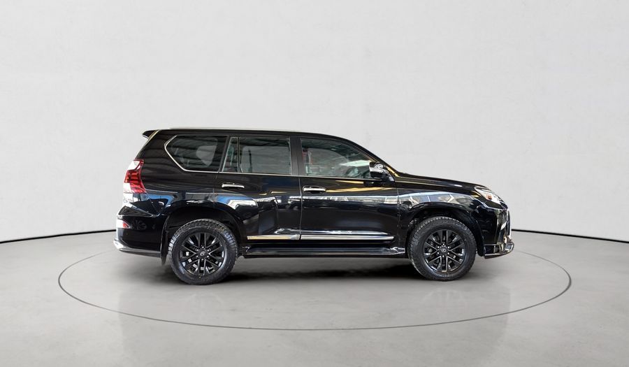 Lexus Gx 460 4.6 PLATINUM AUTO 4WD Suv 2021