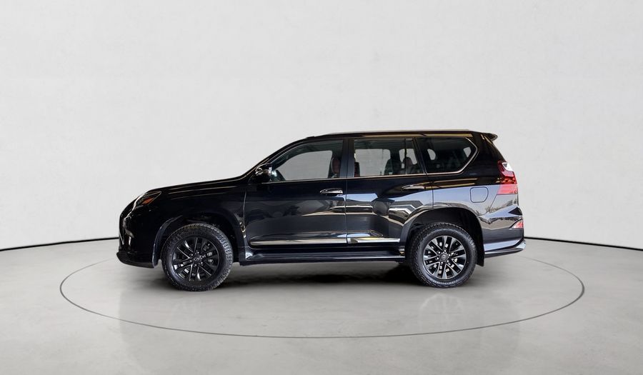 Lexus Gx 460 4.6 PLATINUM AUTO 4WD Suv 2021