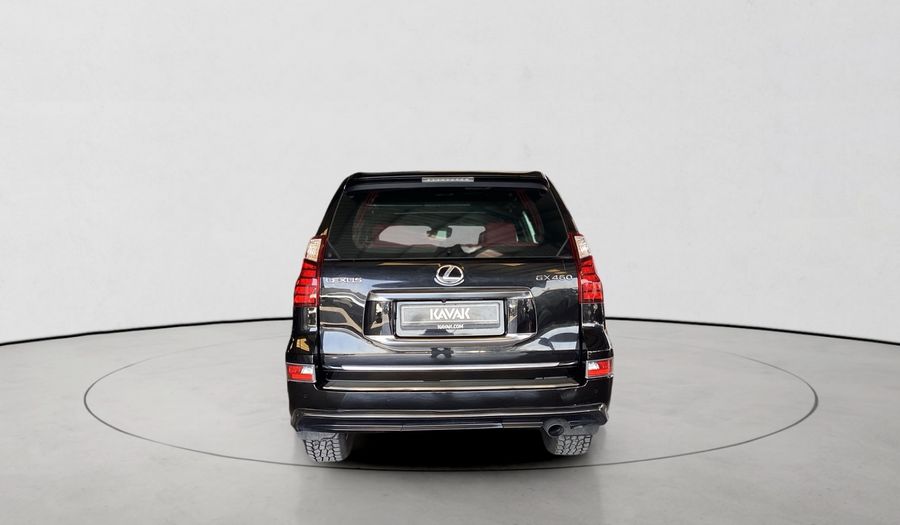 Lexus Gx 460 4.6 PLATINUM AUTO 4WD Suv 2021