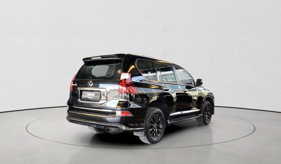 Lexus Gx 460 4.6 PLATINUM AUTO 4WD Suv 2021