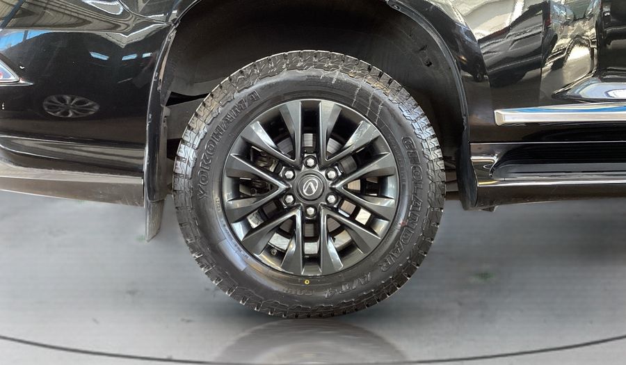 Lexus Gx 460 4.6 PLATINUM AUTO 4WD Suv 2021