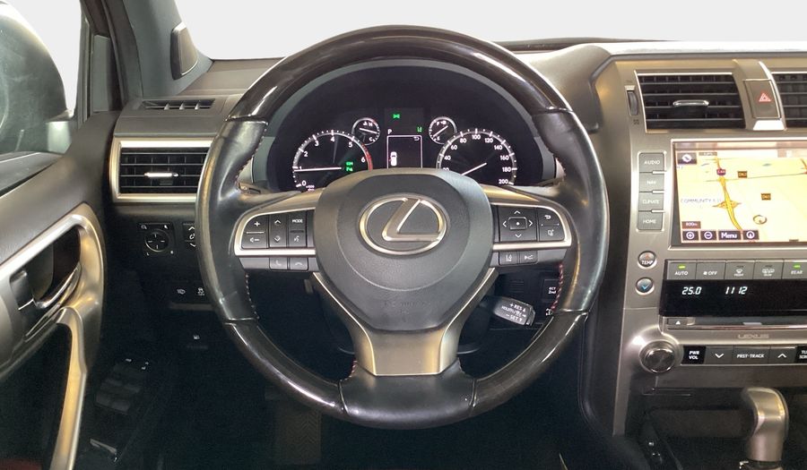 Lexus Gx 460 4.6 PLATINUM AUTO 4WD Suv 2021
