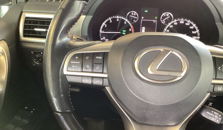 Lexus Gx 460 4.6 PLATINUM AUTO 4WD Suv 2021