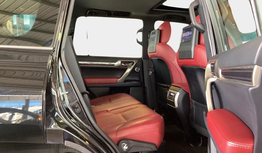 Lexus Gx 460 4.6 PLATINUM AUTO 4WD Suv 2021