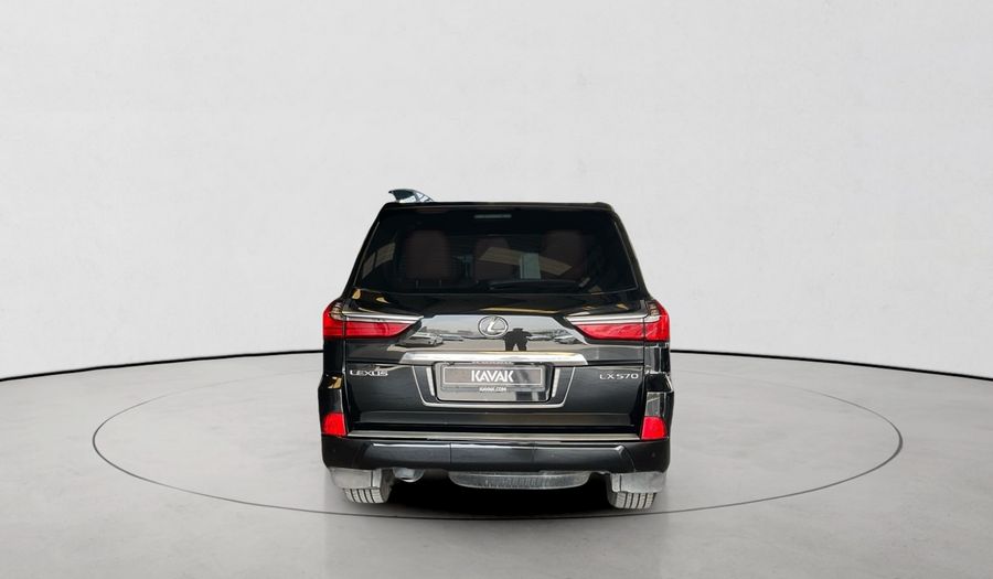 Lexus Lx SS SPORT Suv 2021