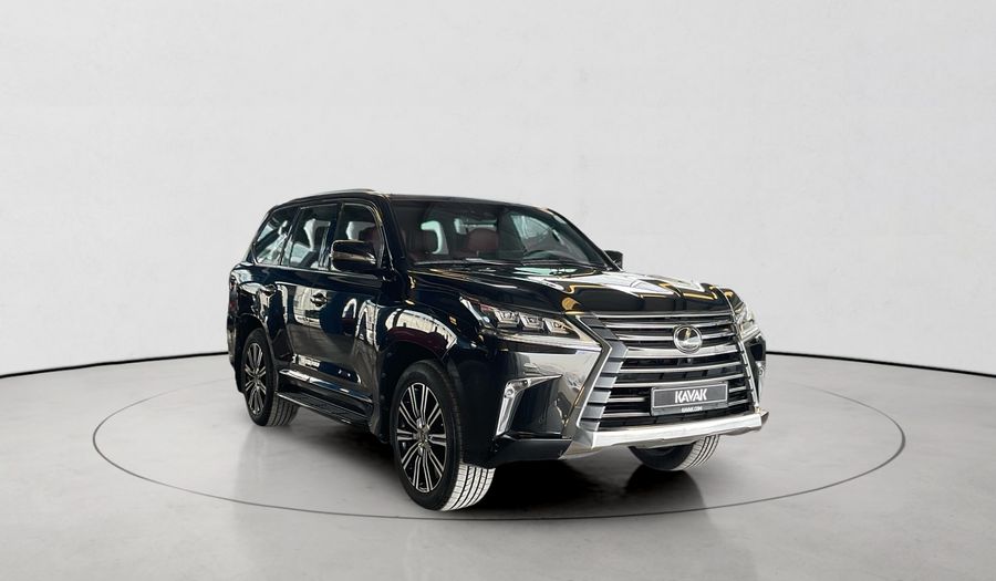 Lexus Lx SS SPORT Suv 2021