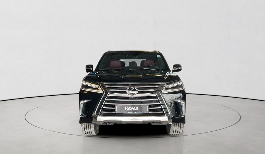 Lexus Lx SS SPORT Suv 2021