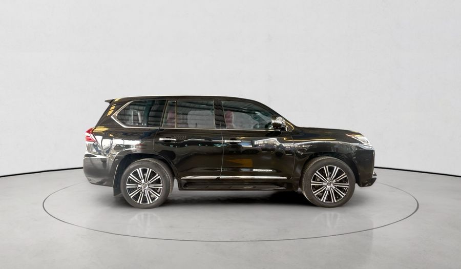 Lexus Lx SS SPORT Suv 2021