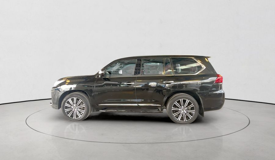 Lexus Lx SS SPORT Suv 2021