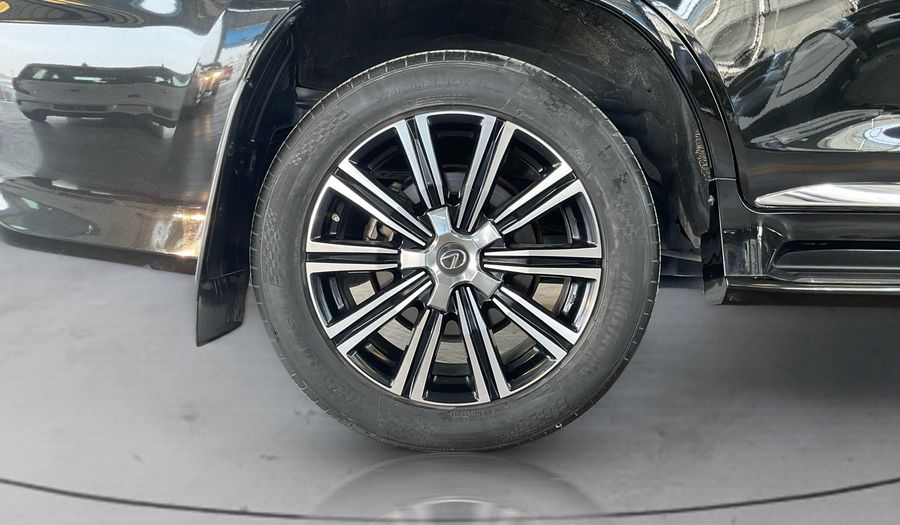 Lexus Lx SS SPORT Suv 2021
