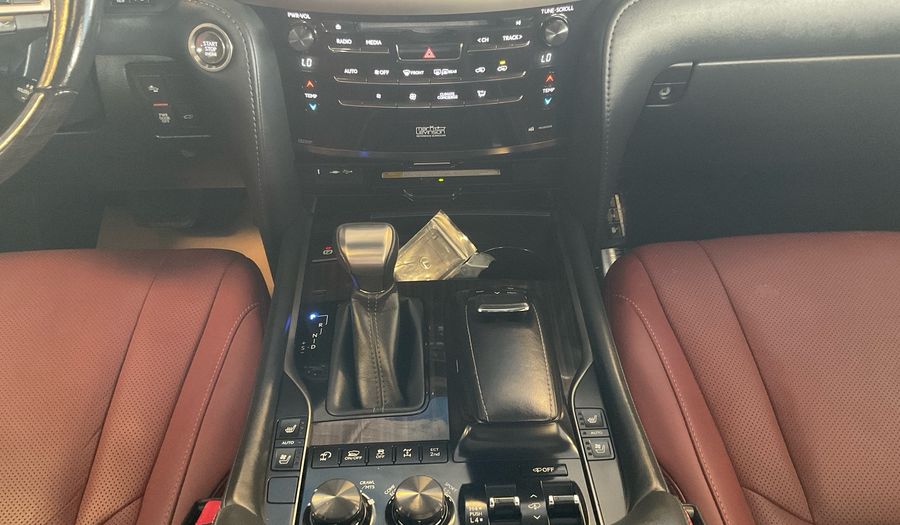 Lexus Lx SS SPORT Suv 2021