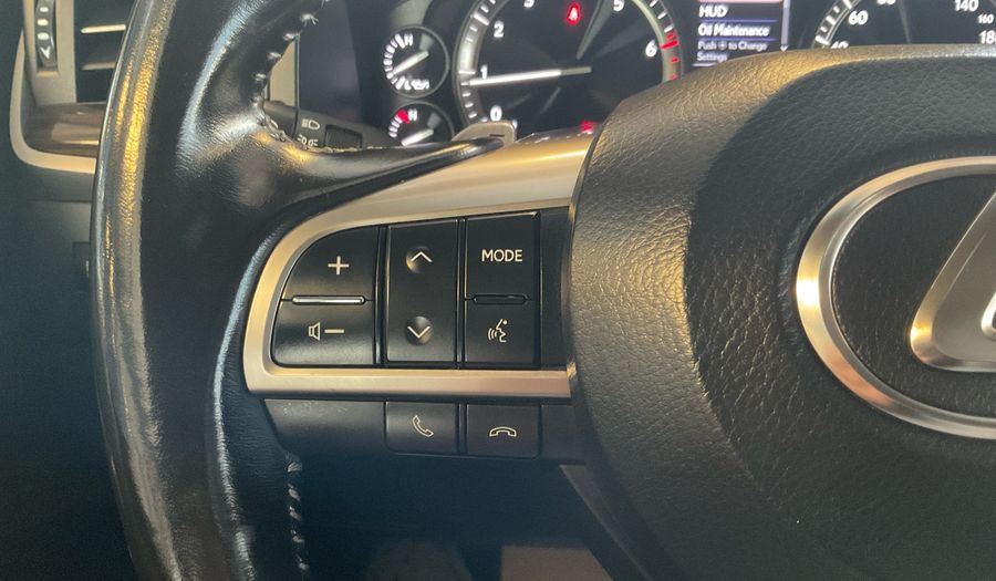 Lexus Lx SS SPORT Suv 2021