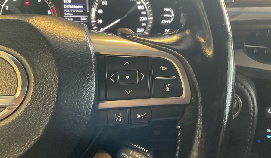 Lexus Lx SS SPORT Suv 2021